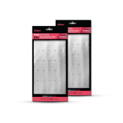 PVA Vrečke Delphine -Bag XXL- 210x300mm/5pcs