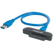 MH adapter za 2.5 SATA diskove sa USB 3.0 kablom
