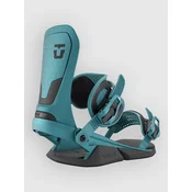 UNION Neo 2027 Snowboard Bindings green