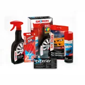 Sheron Gift Set (Exterior)