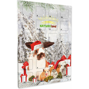 NATURE LAND Adventní kalendář 360 g