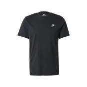 Nike Muška majica NSW Club Tee AR4997, Crna