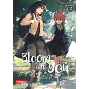 Bloom into you 2