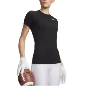 Under Armour Majica HeatGear Authentics Compression