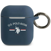 US Polo USACA2SFGV AirPods case navy (USACA2SFGV)