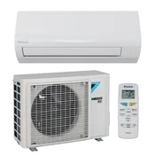 DAIKIN Klimatska naprava FTXF50D/RXF50D Sensira