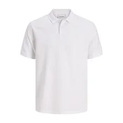 Jack & Jones Junior Majica JJEAUSTIN bela