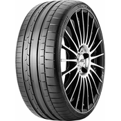 Continental SportContact 6 ( 315/40 R21 111Y ContiSilent, EVc, MO, sa rebrom felne )