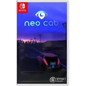 Neo Cab - Import (SWITCH)