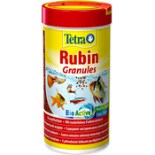 TETRA Rubin granule - 250 ml