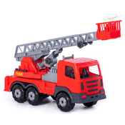 Djecja igracka Polesie Toys - Vatrogasni kamion