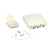 Optična outdoor omarica T8B IP65