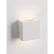 SENSIA ZIDNA SVJETILJKA BIJELA LED G9 1x5W 100-240V IP20 NL9540401
