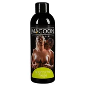 Gardj Europe Span.Fly Mass.Oil 100 ml