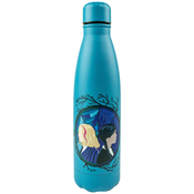 Wednesday - Wednesday & Enid 500ML Thermo Water Bottle