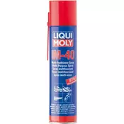 Liqui Moly višenamjenski sprejLM-40 Multi Function Spray, 400 ml