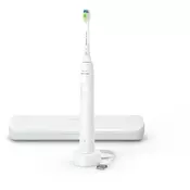 Philips Sonicare 4100 HX3683/33 sonična električna četkica za zube White 1 kom