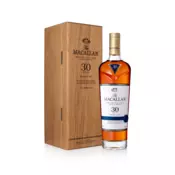 Makalan 30-godišnji dvostruki burad, škotski singl malt viski 0,7l