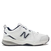 Superge New Balance 608s MX608WN5 Bela
