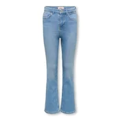 ONLY GIRLS Kavbojke KOGLaola moder denim