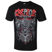 Metal majica moška Kreator - 40 Years of Thrash B2B - NNM - 51774000