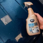 K2 Spid Wax brzi vosak 770ml