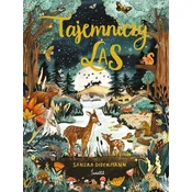 Tajemniczy las