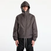 Jakna Rick Owens DRKSHDW Sealed Windbreaker Bronze XXL