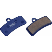 BBB DiscStop HP Comp. New Saint Zavorne obloge Shimano Organic