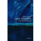 J.R.R Tolkien: A Very Short Introduction (Paperback)