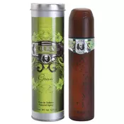 CUBA - Cuba Green EDT (100ml)