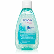Lactacyd Oxygen Fresh osvježavajuci gel za cišcenje za intimnu higijenu 200 ml