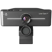 Creative KREATIVNA 4K UHD SPLETNA KAMERA ZA prenosnik VISOKE