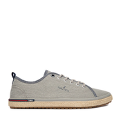 Espadrile Nautica CEO-LEADSMAN-01 Siva