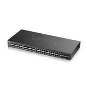 *GS2220-50-EU0101F 48GbE L2 stikalo 1Y NCC Pro