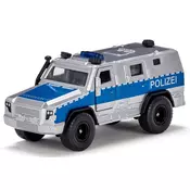 SIKU Super - policijski oklepnik Survivor R 1:50