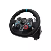 LOGITECH G29 Driving Force set volana i papučica s kabelom za Sony PlayStation 3 i Sony PlayStation 4