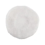 Extol Craft Polirni disk za polirno napravo (10631) synthetic wool, 2pcs, ?180-240mm, sleeve