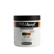 Akrilne barve Schmincke PRIMAcryl Professional 237 ml - 677 Surova umbra