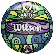 Wilson Graffiti Original Volleyball