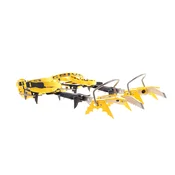 Grivel G20 Plus CrampoMatic Evo Katana Dereze