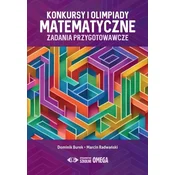 Omega Matematična tekmovanja in olimpijade. Pripravljalne naloge.