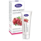 Venus Antioxidant Pomegranate Face Mask 40ml