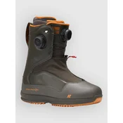 K2 Taro Tamai Snowsurfer 2027 Snowboard Boots olive