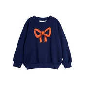 MINI RODINI Jopa Bow 2512012960 Mornarsko modra Regular Fit