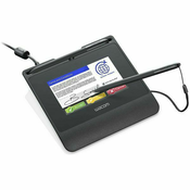 Wacom LCD Signature Tablet STU-540 + Sign Pro PDF, STU-540