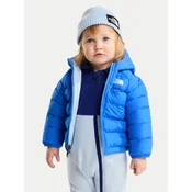 The North Face Prehodna jakna Perrito NF0A88W3NLQ1 Modra Regular Fit