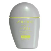 Shiseido WetForce Quick Dry Sports BB SPF 50+ #Very Dark 30 ml