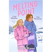 MELTING POINT PB