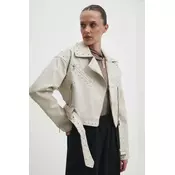 Biker jakna Answear.LAB